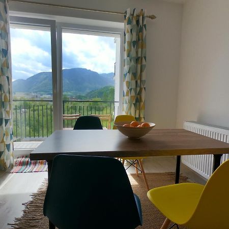 Panoramic Residence Зернешті Екстер'єр фото