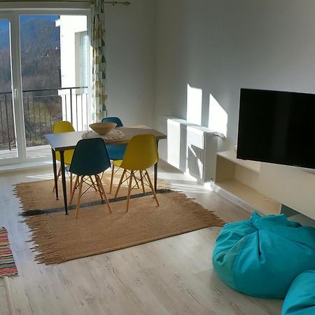 Panoramic Residence Зернешті Екстер'єр фото