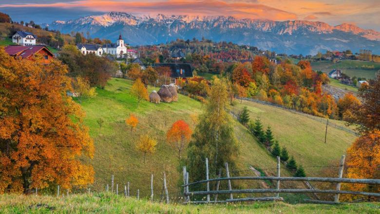 Panoramic Residence Зернешті Екстер'єр фото