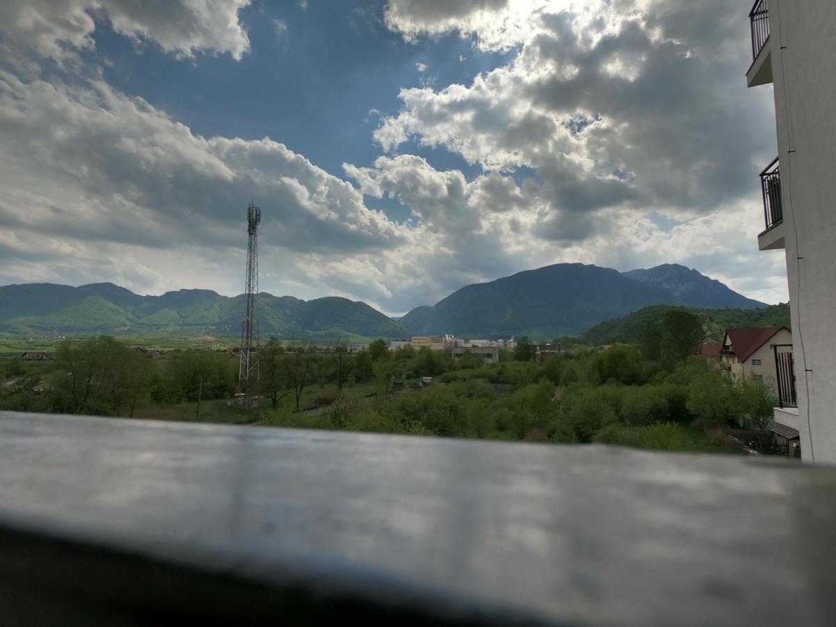 Panoramic Residence Зернешті Екстер'єр фото