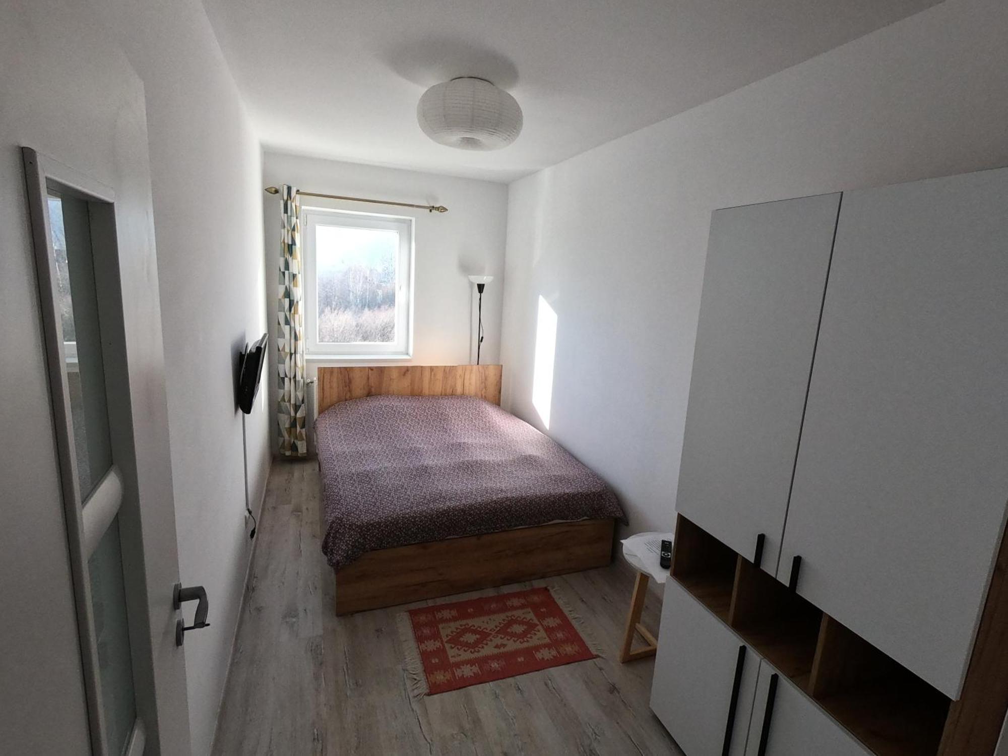 Panoramic Residence Зернешті Екстер'єр фото