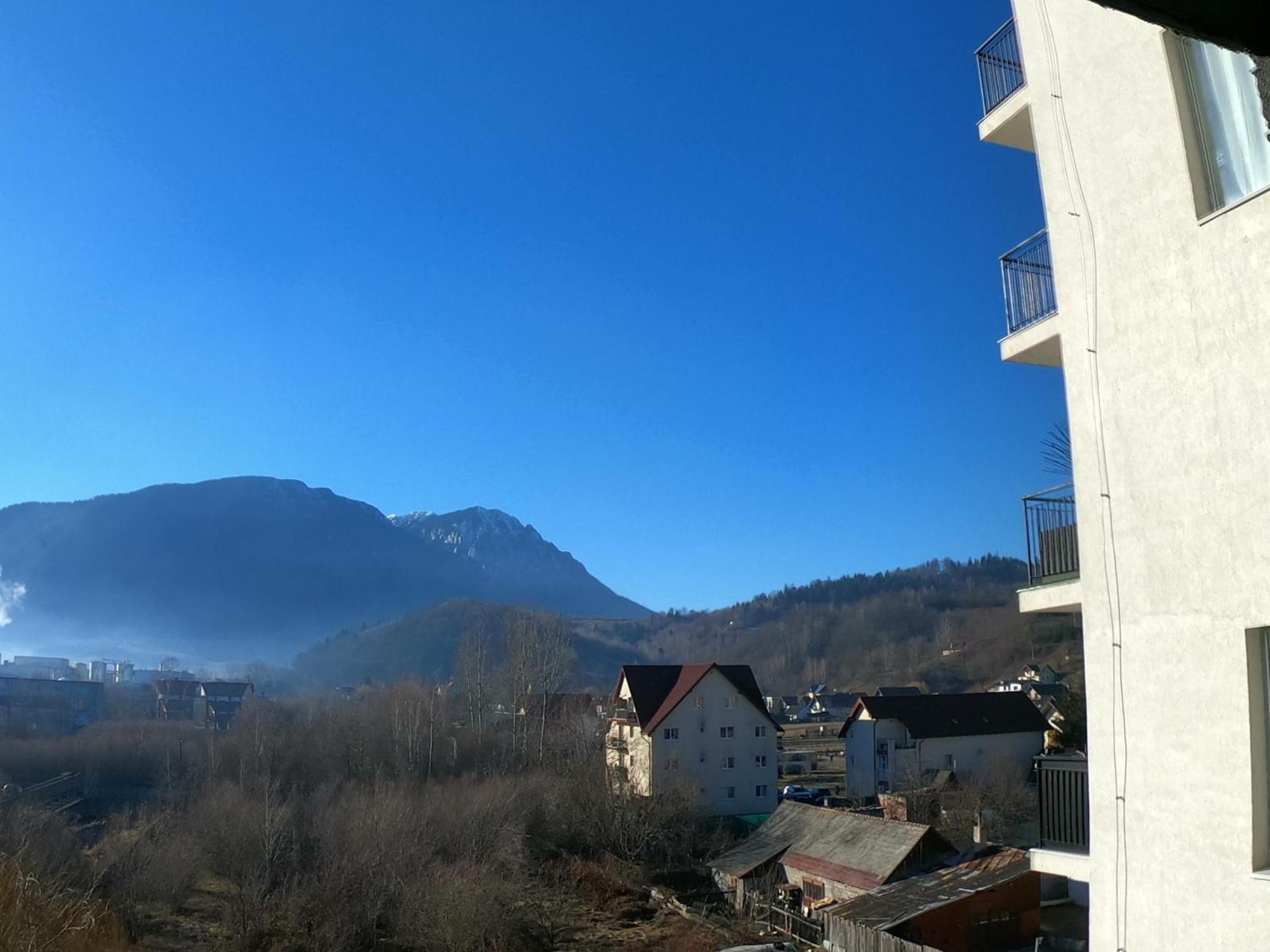 Panoramic Residence Зернешті Екстер'єр фото